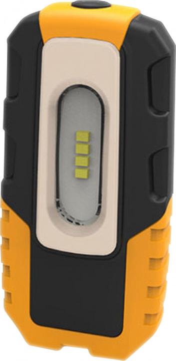 Actual product image Brennenstuhl Battery hand lamp (200 lm)
