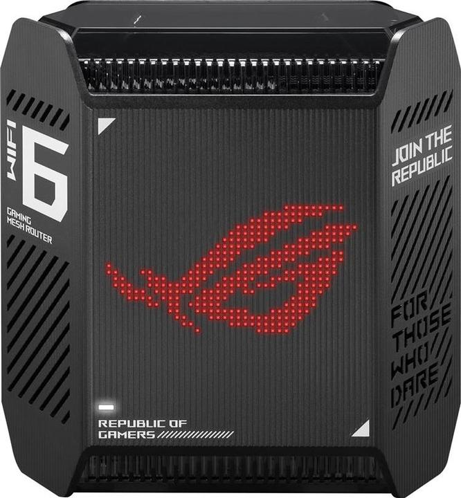 Produktbild ASUS ROG Rapture GT6 AX10000 AiMesh