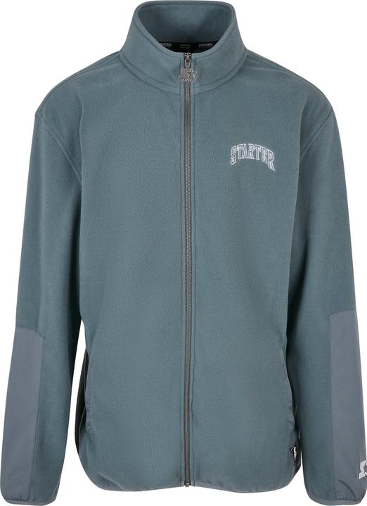 Starter Thunder Polar Fleece Track Jacket - 19367