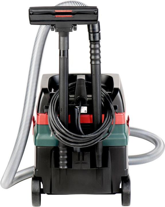 Image du produit Metabo Asr 25 L Sc (Aspirateur eau et poussière)