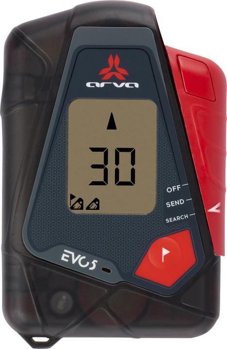 Arva EVO5 (Ricetrasmettitore da valanga)