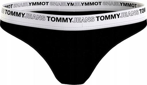 Produktbild Tommy Hilfiger Damen-Tangas (XS)