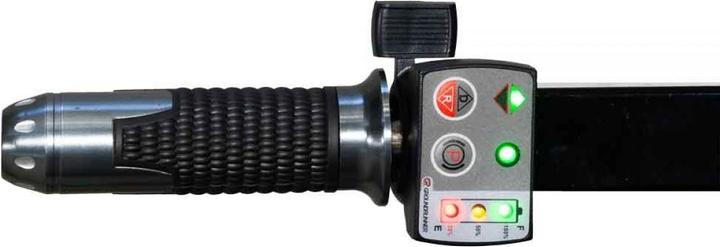 Immagine prodotto Zipper ZI-EWB200S Carriola a batteria