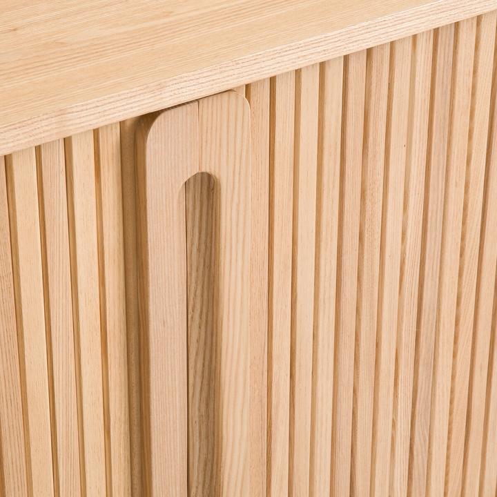 Produktbild La Redoute Interieurs Wapong (160 x 50 x 80 cm)