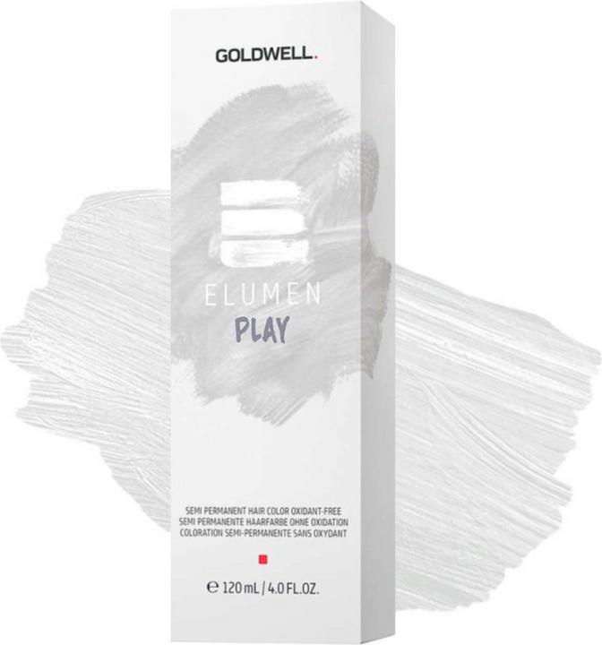 Image du produit Goldwell Elumen Play (@KLAR)
