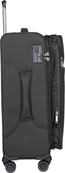 Produktbild Stratic Light+ - Koffer (68 l, M (50 - 90l))