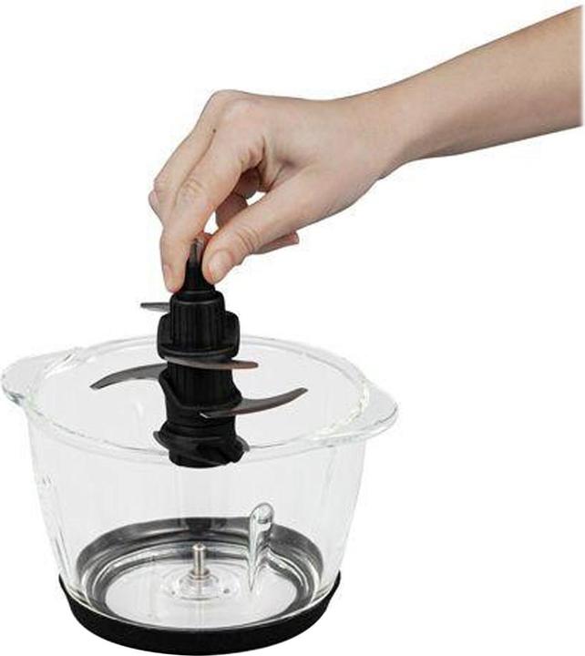Image du produit Cloer Multizerkleinerer 6829 (1200 ml, 400 W)