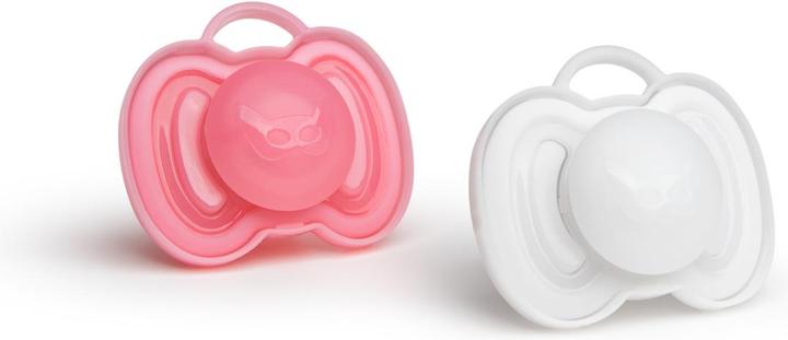 Image du produit Herobility Sucette (2 x, dès la naissance)