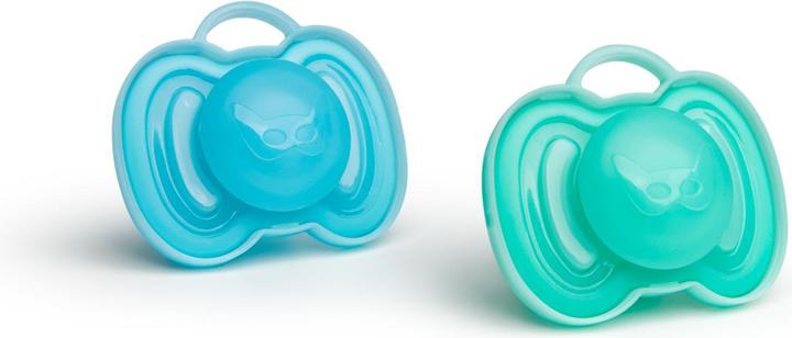 Bleu, Turquoise