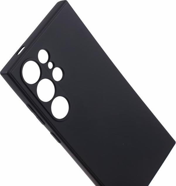 Produktbild MU Classic Softcase TPU Series (Samsung Galaxy S24 Ultra)