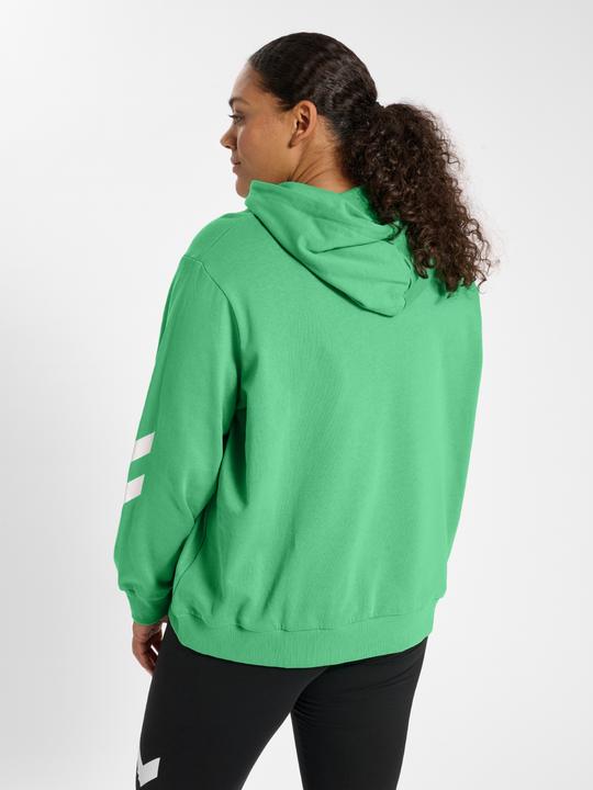 Immagine prodotto hummel Hmllegacy Woman Hoodie Plus (XXL)