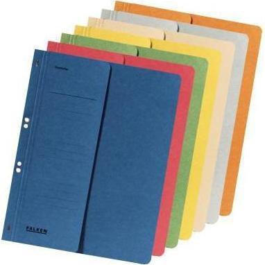 Produktbild Falken Sammelmappe 1/2 Deckel (A4, 1 x)