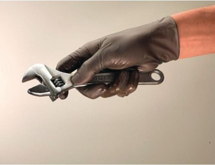 Actual product image Ansell TouchNTuff 93-250 (L)