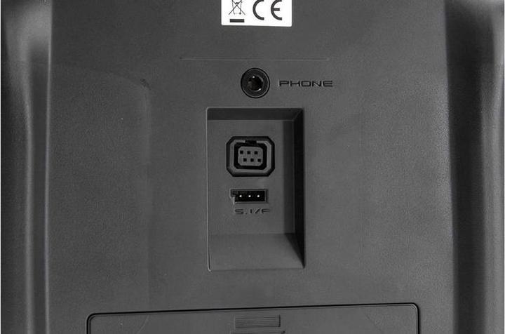 Immagine prodotto Futaba t6k v3s 2,4ghz t-fhss+r3008sb modalità 1 a 8 canali con telemetria