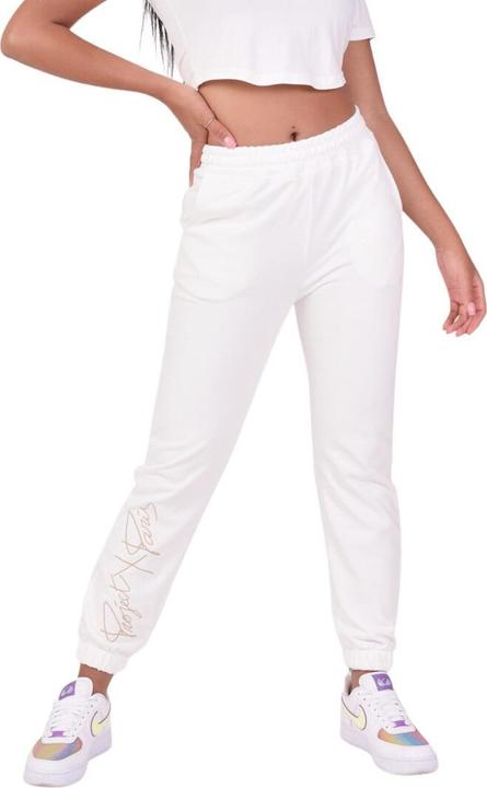 Immagine prodotto Project X Paris Joggers con ricamo logo di base da donna (L)