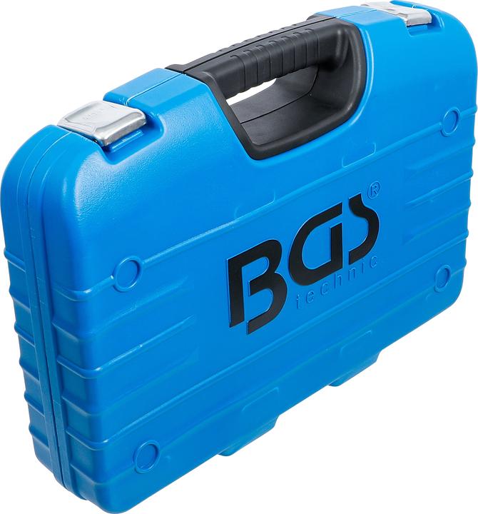 Actual product image BGS Body Repair Set 7 pcs.