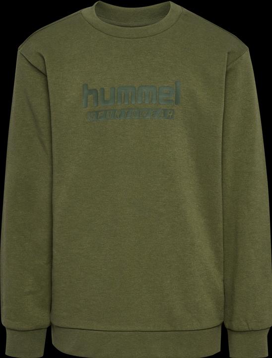 Produktbild hummel hmlJR BASE SWEATSHIRT (46, 47, 48, 49, 50, 51, 52)