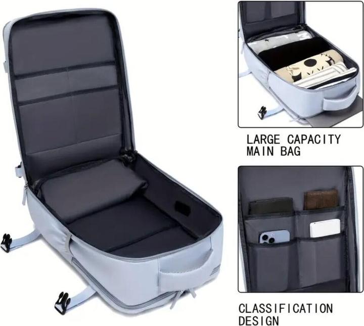 Produktbild Champ Reiserucksack (22 l)