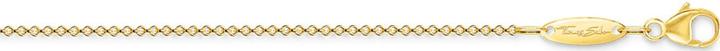 Actual product image Thomas Sabo Pea chain 925s (925 silver, 70 cm)