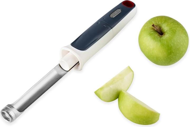 Image du produit Zyliss Tireuse de pommes Easy Twist