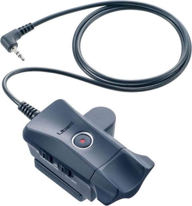 Produktbild Libec ZC-LP Remote Control (Kabel)