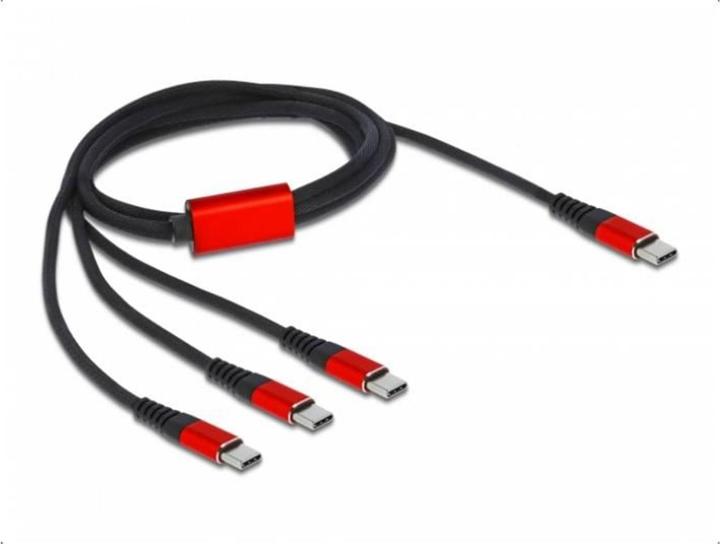 Immagine prodotto Delock 3in1 (1 m, USB 2.0)