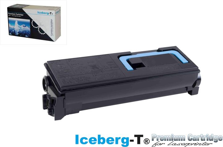 Produktbild Iceberg-T Toner TK-560K 12'000 Seiten, black (BK)