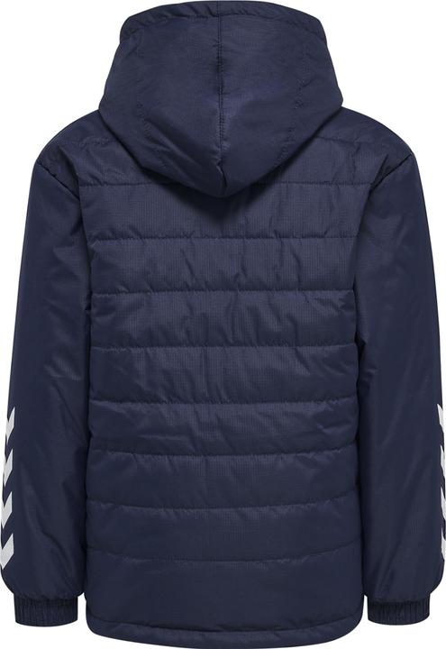 Actual product image hummel Promo Short Bench Jacket Kids (116)