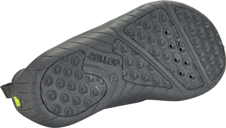 Image du produit Ballop Hybrid basic grey (41.5, 42.5)