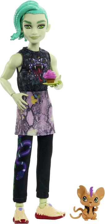 Produktbild Monster High HHK56