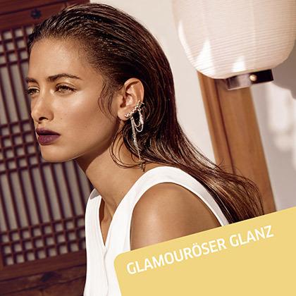 Actual product image Wella EIMI Shine Glam (200 ml)