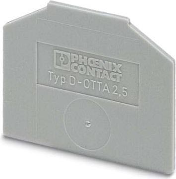 Image du produit Phoenix Contact D-OTTA 2,5