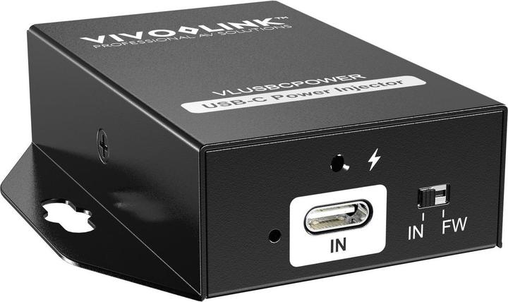 Produktbild Vivolink USB-C Power Injector w/ 100W (100 W)