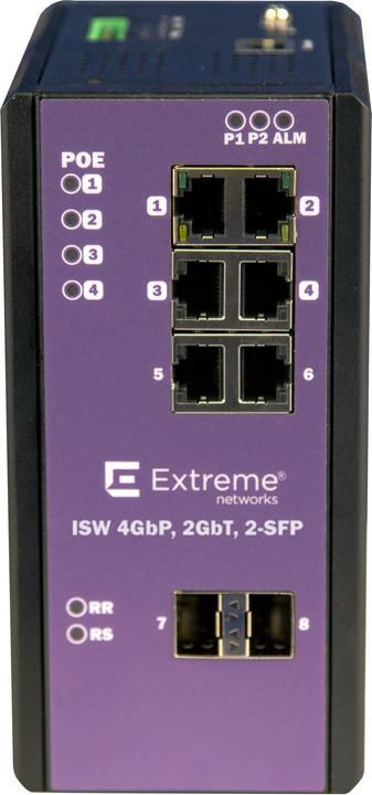 Image du produit Extreme Networks 16803 (6 Ports)