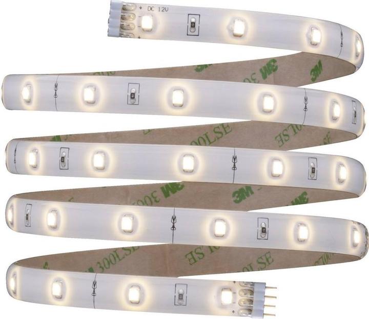 Actual product image Paulmann YourLED (Warm white, 150 cm, Indoor)