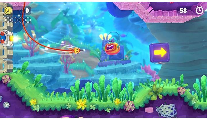 Immagine prodotto Mindscape Monomali (Switch, Switch Lite, Switch OLED, DE)