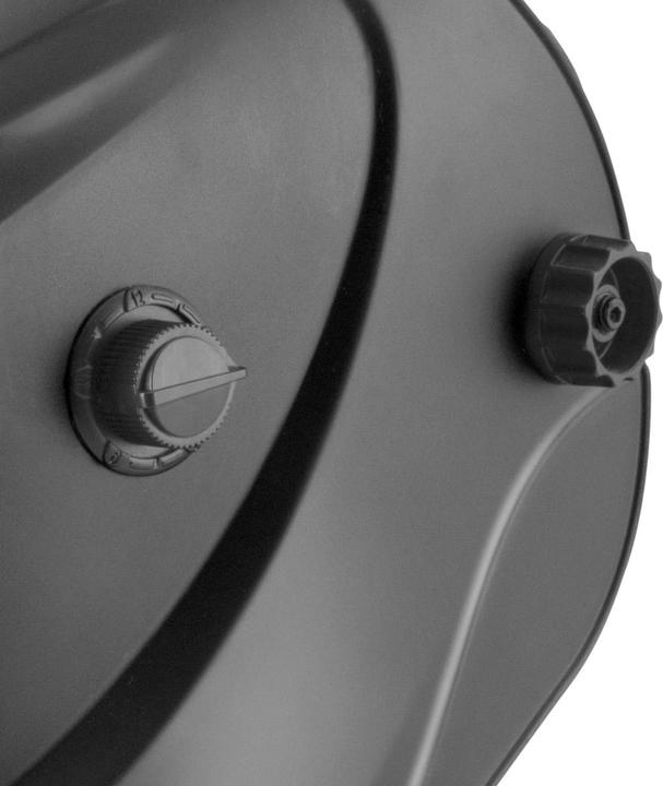 Immagine prodotto Stahlwerk Casco per saldatura completamente automatico ST-450R nero con 5 dischi di ricambio