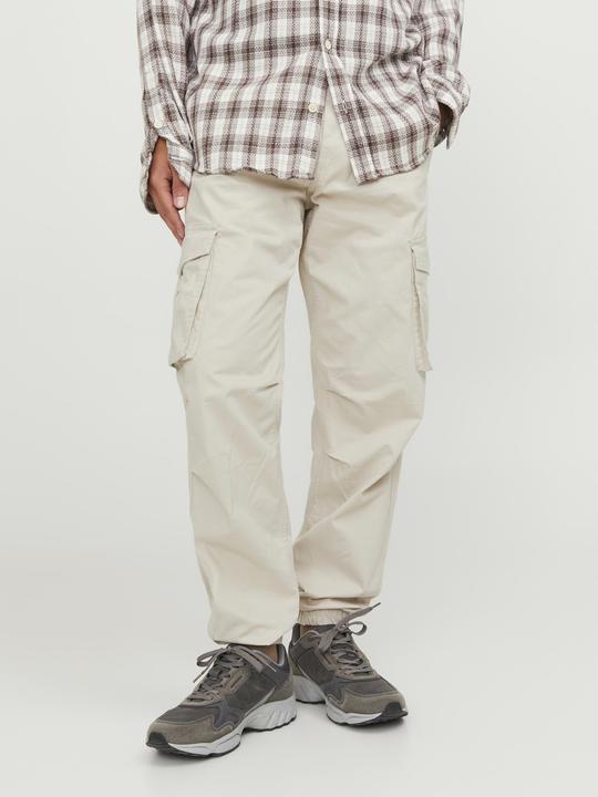 Produktbild Jack & Jones Kane Noah Cuffed Cargohose (XL)