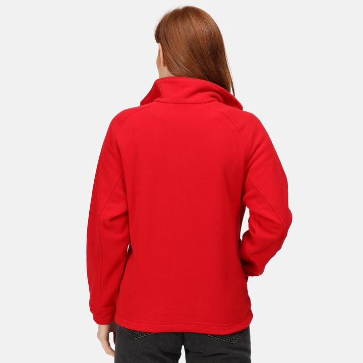 Produktbild Regatta Thor III FleeceJacke (40 D)