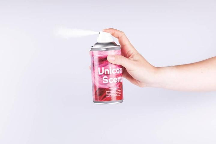 Image du produit Doiy Emotion Licorne