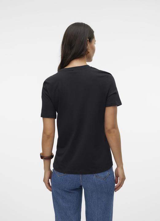 Produktbild Vero Moda Vmpaulina Ss T-Shirt Ga Jrs Noos (XL)