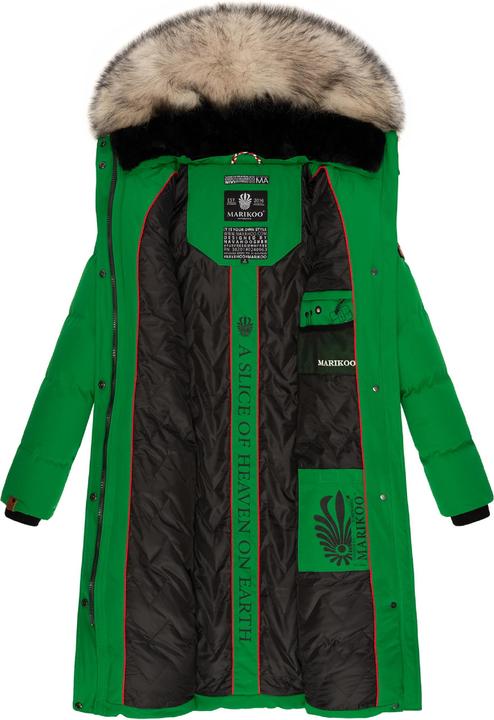 Actual product image Marikoo Snowstar (S)