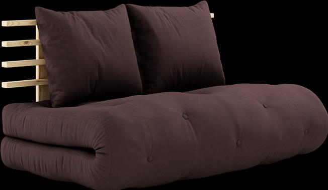 Produktbild Karup Design Shin Sano (2-Sitzer, Bettsofa)