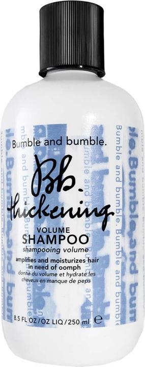 Actual product image Bumble and bumble Bb. Thickening - Shampoo (250 ml, Liquid shampoo)