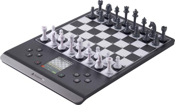 Actual product image Millennium Chess Genius Pro 2024