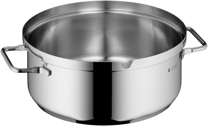 Produktbild WMF Kochtopf Entsafter