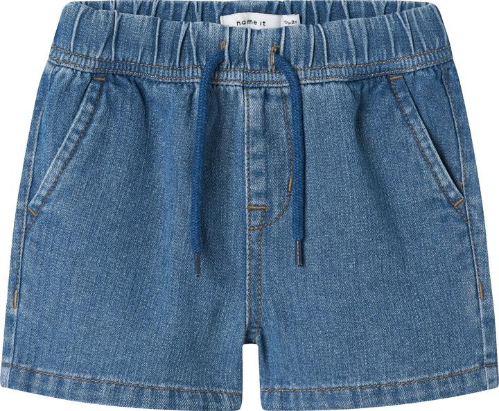 Name it Denim Jeansshorts