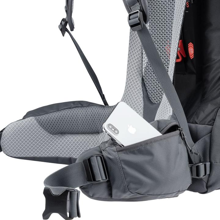 Actual product image Deuter Futura Air Trek (50 l)