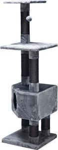 Produktbild Beeztees Figado (135 cm, Grey)