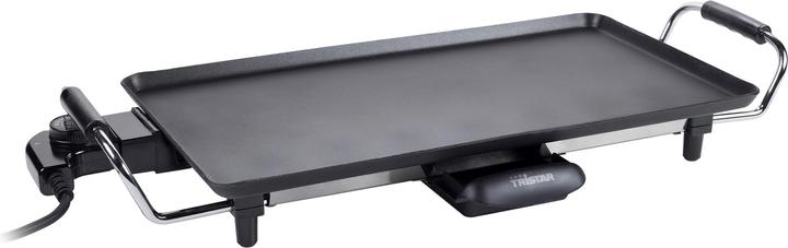 Image du produit Tristar Tisch-Grillplatte